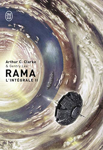 Cover of Rama : l'intégrale, Tome 2