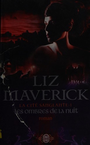 Cover of Les ombres de la nuit