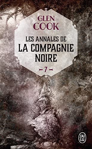 Cover of Saisons funestes