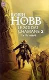 Cover of Le Fils rejeté