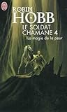 Cover of La Magie de la peur