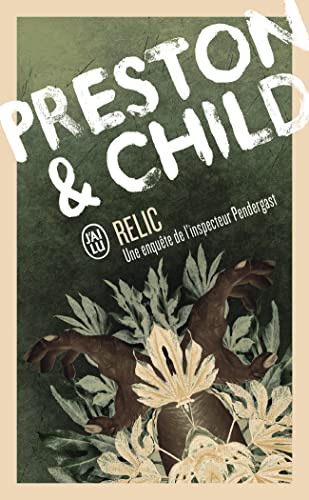 Cover of Relic