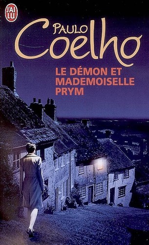Cover of Le Démon et Mademoiselle Prym