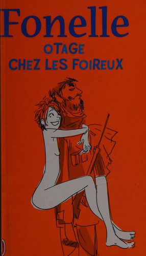 Cover of Otage chez les foireux