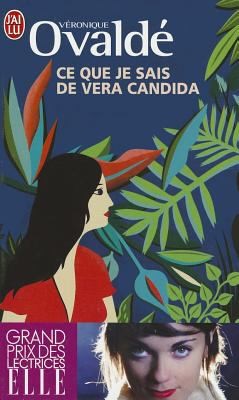 Cover of Ce que je sais de Vera Candida