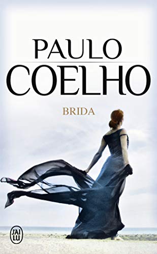 Cover of Brida