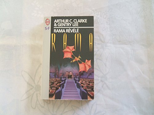 Cover of RAMA REVELE