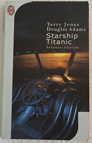 Cover of Starship Titanic