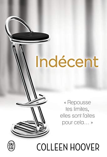 Cover of Indécent