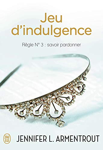 Cover of Jeu d'Indulgence