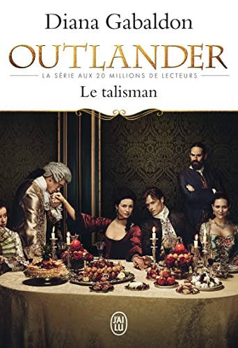 Cover of Le Talisman