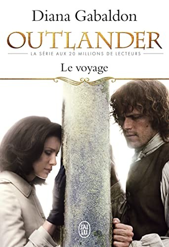 Cover of Le Voyage