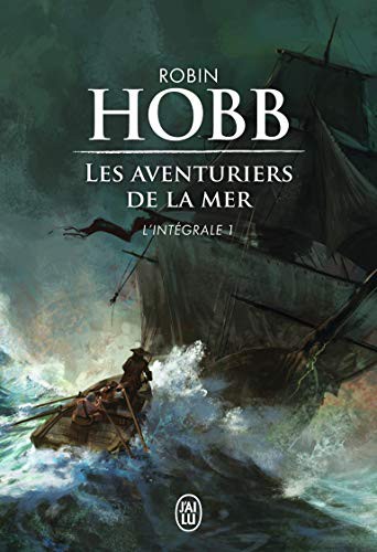 Cover of Les Aventuriers de la mer, Intégrale 1