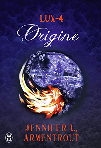 Cover of Origine