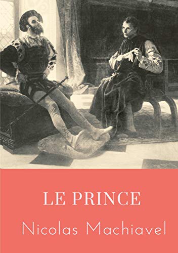 Cover of Le Prince
