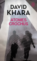 Cover of Atomes crochus
