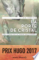 Cover of La Porte de cristal