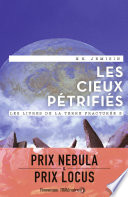Cover of Les Cieux pétrifiés
