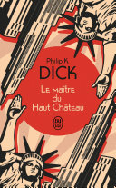 Cover of Le Maître du Haut Château