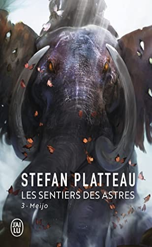Cover of Les sentiers des astres
