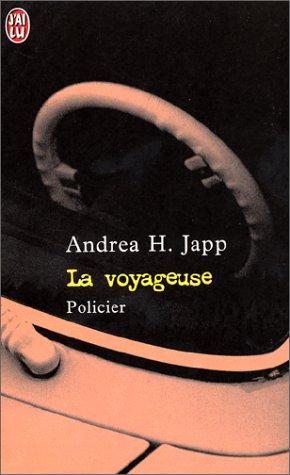 Cover of La Voyageuse