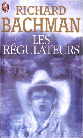 Cover of Les Régulateurs