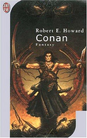 Cover of Conan