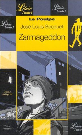 Cover of Le Poulpe