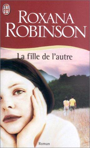 Cover of La Fille de l'autre