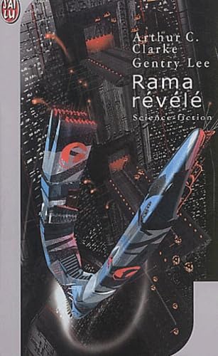 Cover of Rama révélé