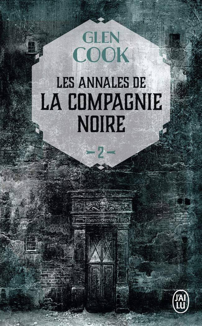 Cover of Le Château noir