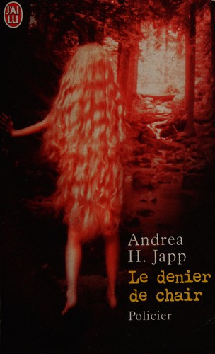 Cover of Le denier de chair