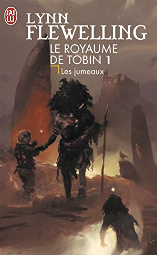 Cover of Les Jumeaux