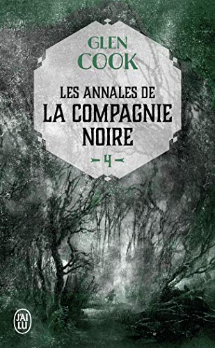 Cover of Jeux d'ombres