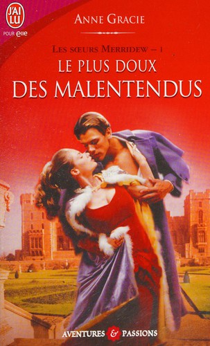Cover of Le plus doux des malentendus