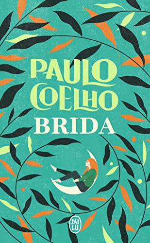 Cover of Brida
