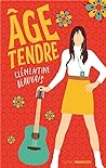 Cover of Âge Tendre