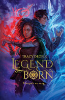 Cover of Legendborn (Tome 2) - Marquée au sang