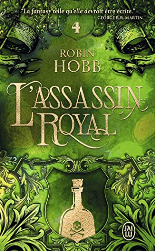 Cover of Le Poison de la vengeance