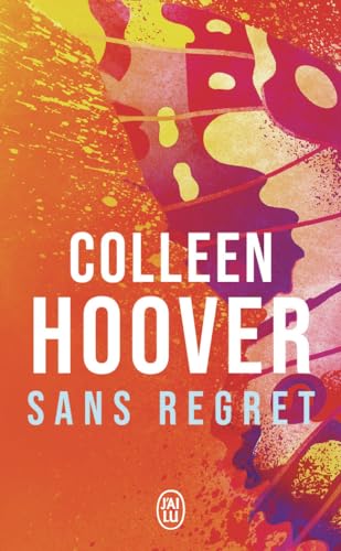 Cover of Sans regret