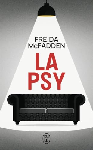 Cover of La Psy