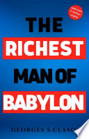 Cover of The Richest Man In Babylon - Original Edition