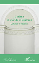 Cover of Cinéma et monde musulman