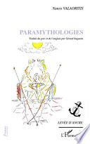 Cover of Paramythologies