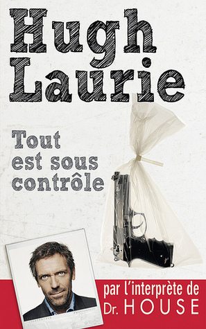 Cover of Tout est sous contrôle
