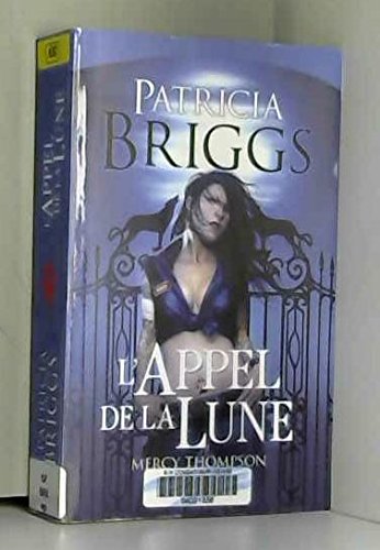 Cover of L'Appel de la Lune