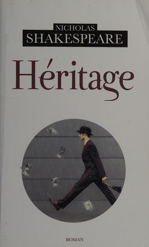 Cover of Héritage
