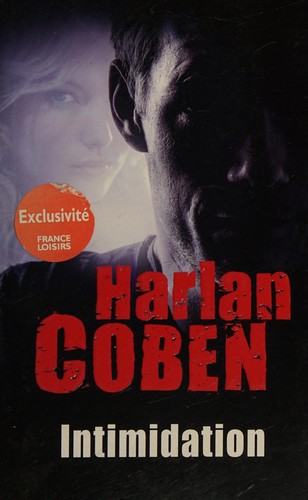 Cover of Intimidation