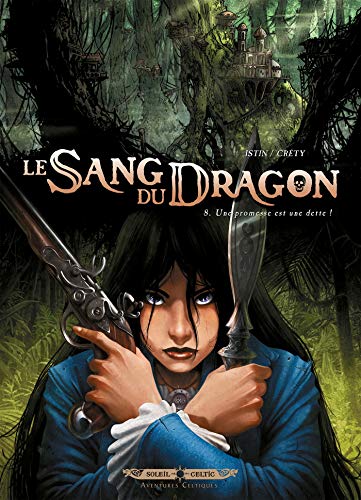 Cover of La promesse est une dette