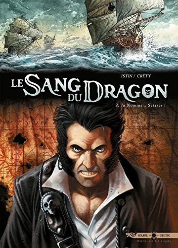 Cover of Au nom de... Satan!